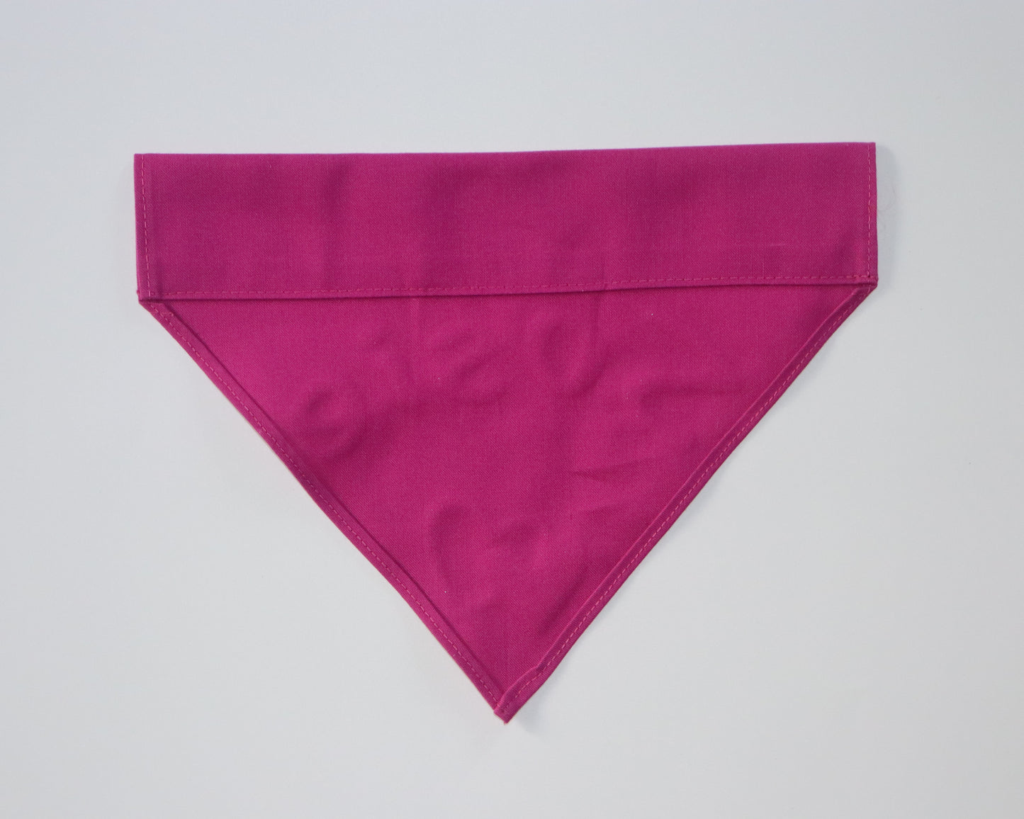 Personalised Pet Bandana - Hearts