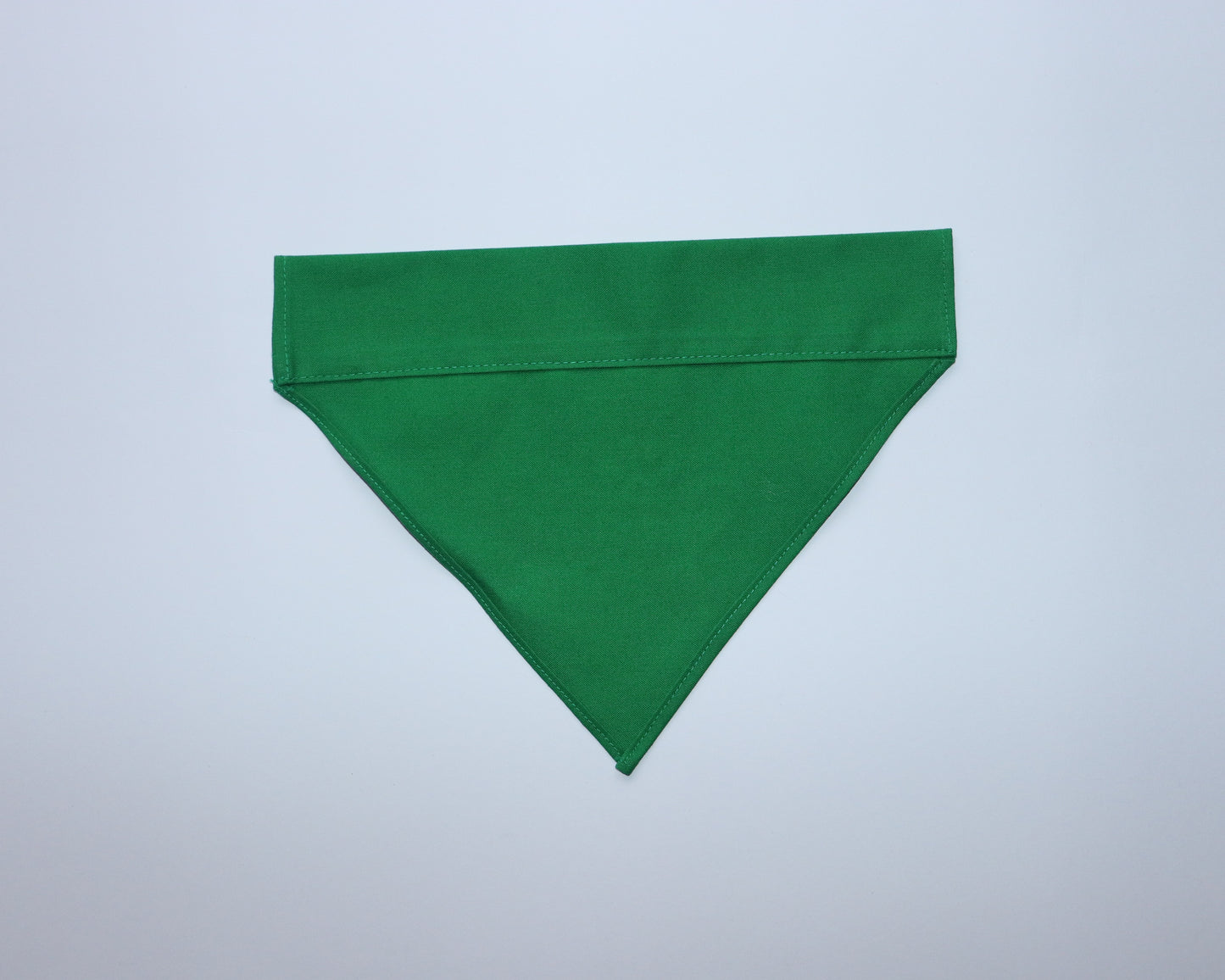 I Believe in Santa Paws – Christmas Dog Bandana